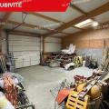 Entrepôt à vendre de 266 m² à Sucé-sur-Erdre - 44240 photo - 4