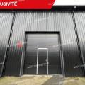 Entrepôt à vendre de 100 m² à Sucé-sur-Erdre - 44240 photo - 1