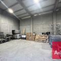 Entrepôt en vente de 1 417 m² à Torreilles - 66440 photo - 4