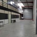Entrepôt à vendre de 480 m² à Toulouse - 31000 photo - 1