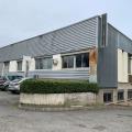 Entrepôt à vendre de 770 m² à Toulouse - 31000 photo - 4