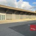 Vente d'entrepôt de 6 480 m² à Toulouse - 31000 photo - 1