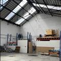Vente d'entrepôt de 420 m² à Tourcoing - 59200 photo - 1