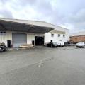 Vente d'entrepôt de 1 560 m² à Tourcoing - 59200 photo - 1