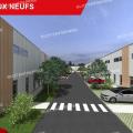 Entrepôt en vente de 160 m² à Treillières - 44119 photo - 1