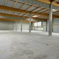 Entrepôt à acheter de 2 788 m² à Tremblay-en-France - 93290 photo - 3
