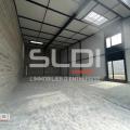 Vente d'entrepôt de 2 506 m² à Trévoux - 01600 photo - 3