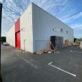 Entrepôt à vendre de 1 405 m² à Vaux-le-Pénil - 77000 photo - 3