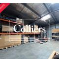 Achat d'entrepôt de 220 m² à Velaux - 13880 photo - 2