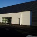 Vente d'entrepôt de 450 m² à Vern-sur-Seiche - 35770 photo - 1