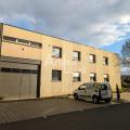 Entrepôt en vente de 690 m² à Vern-sur-Seiche - 35770 photo - 2