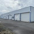 Entrepôt en vente de 7 550 m² à Verneuil-l'Étang - 77390 photo - 1