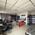 Entrepôt en vente de 784 m² à Vernouillet - 28500 photo - 6