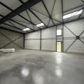 Vente d'entrepôt de 432 m² à Vigneux-de-Bretagne - 44360 photo - 4