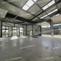 Entrepôt à acheter de 432 m² à Vigneux-de-Bretagne - 44360 photo - 4