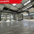 Entrepôt à acheter de 169 m² à Vigneux-de-Bretagne - 44360 photo - 2