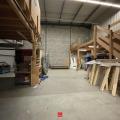 Entrepôt à vendre de 772 m² à Villard-Bonnot - 38190 photo - 8