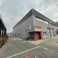 Entrepôt à vendre de 772 m² à Villard-Bonnot - 38190 photo - 4