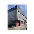Entrepôt à vendre de 796 m² à Villard-Bonnot - 38190 photo - 9