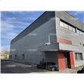 Entrepôt à vendre de 796 m² à Villard-Bonnot - 38190 photo - 4