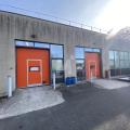 Entrepôt à vendre de 1 978 m² à Villebon-sur-Yvette - 91140 photo - 5