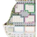 Entrepôt en vente de 17 061 m² à Villebon-sur-Yvette - 91140 plan - 1