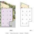 Entrepôt en vente de 17 061 m² à Villebon-sur-Yvette - 91140 plan - 2