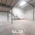 Vente d'entrepôt de 2 221 m² à Villefontaine - 38090 photo - 2