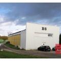 Entrepôt à acheter de 487 m² à Villefranche-de-Lauragais - 31290 photo - 1