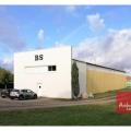 Entrepôt à acheter de 487 m² à Villefranche-de-Lauragais - 31290 photo - 2