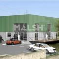Entrepôt en vente de 1 250 m² à Villefranche-sur-Saône - 69400 photo - 3