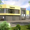 Entrepôt à acheter de 3 099 m² à Villefranche-sur-Saône - 69400 photo - 3