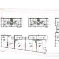 Entrepôt à vendre de 3 390 m² à Villeneuve-d'Ascq - 59491 plan - 2