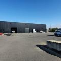 Entrepôt à vendre de 2 500 m² à Villeneuve-Tolosane - 31270 photo - 2