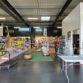 Entrepôt à vendre de 2 500 m² à Villeneuve-Tolosane - 31270 photo - 5