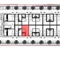 Entrepôt à vendre de 3 761 m² à Villette-d'Anthon - 38280 plan - 13