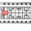 Entrepôt à vendre de 3 761 m² à Villette-d'Anthon - 38280 plan - 27