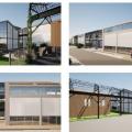 Vente d'entrepôt de 20 208 m² à Villeurbanne - 69100 photo - 12