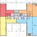 Vente d'entrepôt de 20 208 m² à Villeurbanne - 69100 plan - 12