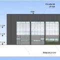 Vente d'entrepôt de 20 180 m² à Villeurbanne - 69100 plan - 13