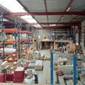 Entrepôt en vente de 3 043 m² à Villevaudé - 77410 photo - 8