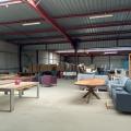 Entrepôt en vente de 3 043 m² à Villevaudé - 77410 photo - 9
