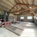 Vente d'entrepôt de 200 m² à Vitray-en-Beauce - 28360 photo - 1