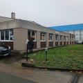 Vente d'entrepôt de 2 107 m² à Vitry-sur-Seine - 94400 photo - 1
