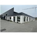 Entrepôt à acheter de 724 m² à Vourles - 69390 photo - 6