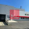 Entrepôt à acheter de 2 173 m² à Vulaines-sur-Seine - 77870 photo - 2