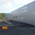 Achat d'entrepôt de 950 m² à Vulaines-sur-Seine - 77870 photo - 2