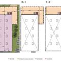 Achat d'entrepôt de 3 013 m² à Wattrelos - 59150 plan - 3