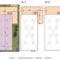 Achat d'entrepôt de 5 216 m² à Wattrelos - 59150 plan - 4