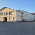 Entrepôt en vente de 11 226 m² à Wisches - 67130 photo - 3